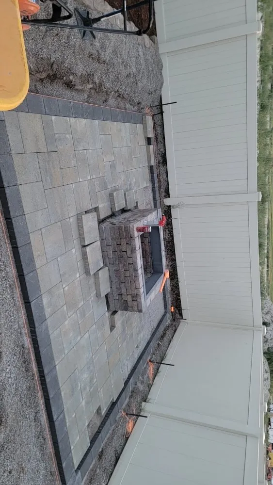 Top-rated yard cleanup service in Polson, MT - Blue Ridge Landscape