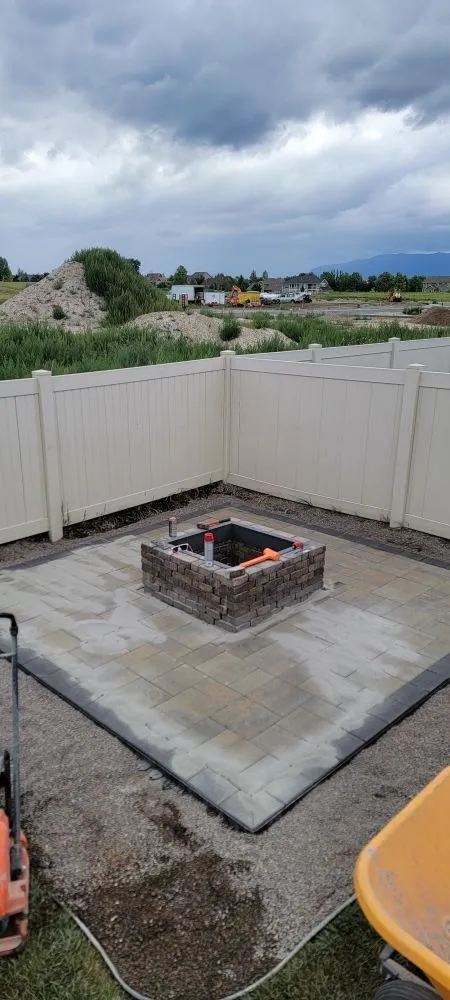 Expert lawn mowing service in Polson, MT - Blue Ridge Landscape