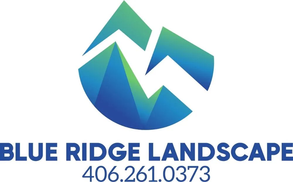 Affordable residential landscaping experts serving Polson, MT - Blue Ridge Landscape