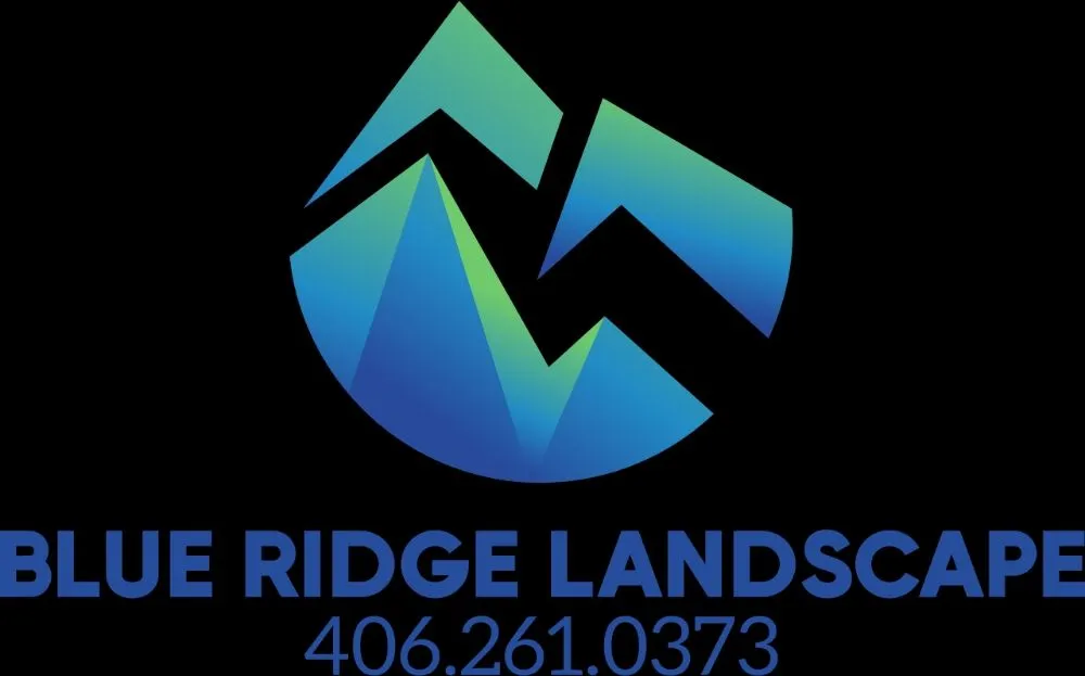 Custom lawn care service experts serving Polson, MT - Blue Ridge Landscape