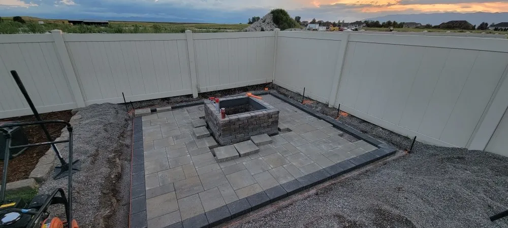 Top-rated landscaping services experts serving Polson, MT - Blue Ridge Landscape