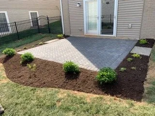 Top-rated landscape design in Fredericksburg, VA - Blue Ridge Landscaping