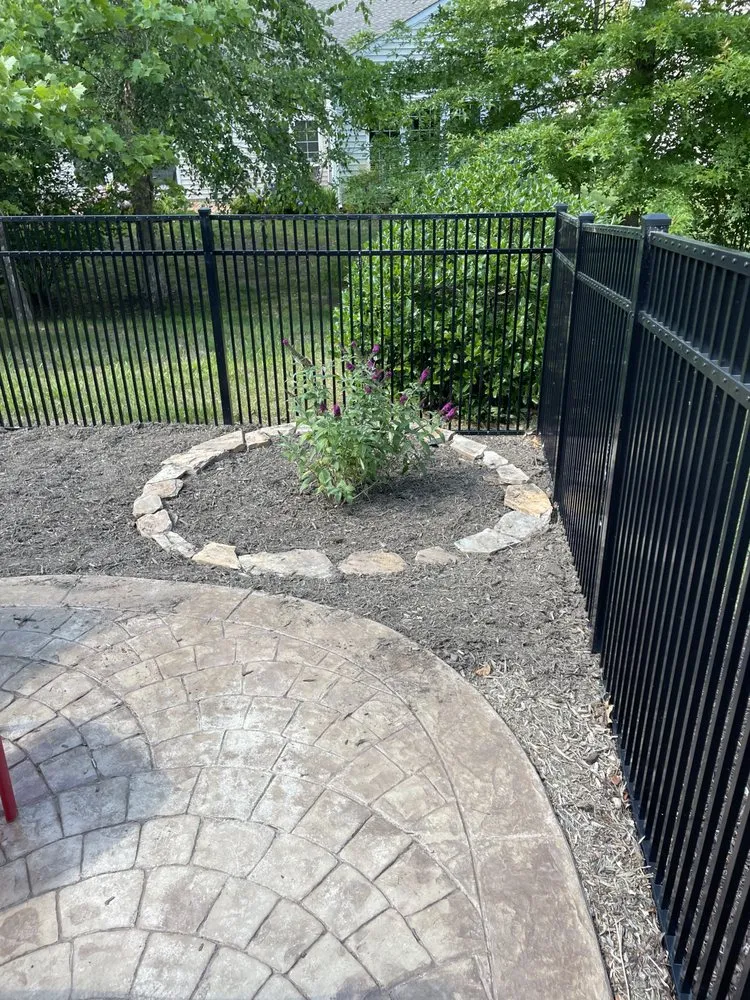 Affordable lawn care service experts serving Fredericksburg, VA - Blue Ridge Landscaping