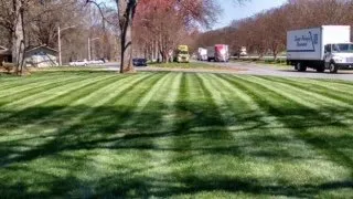 Local residential landscaping in Hickory, NC - Blue Ridge Lawncare & Landscaping