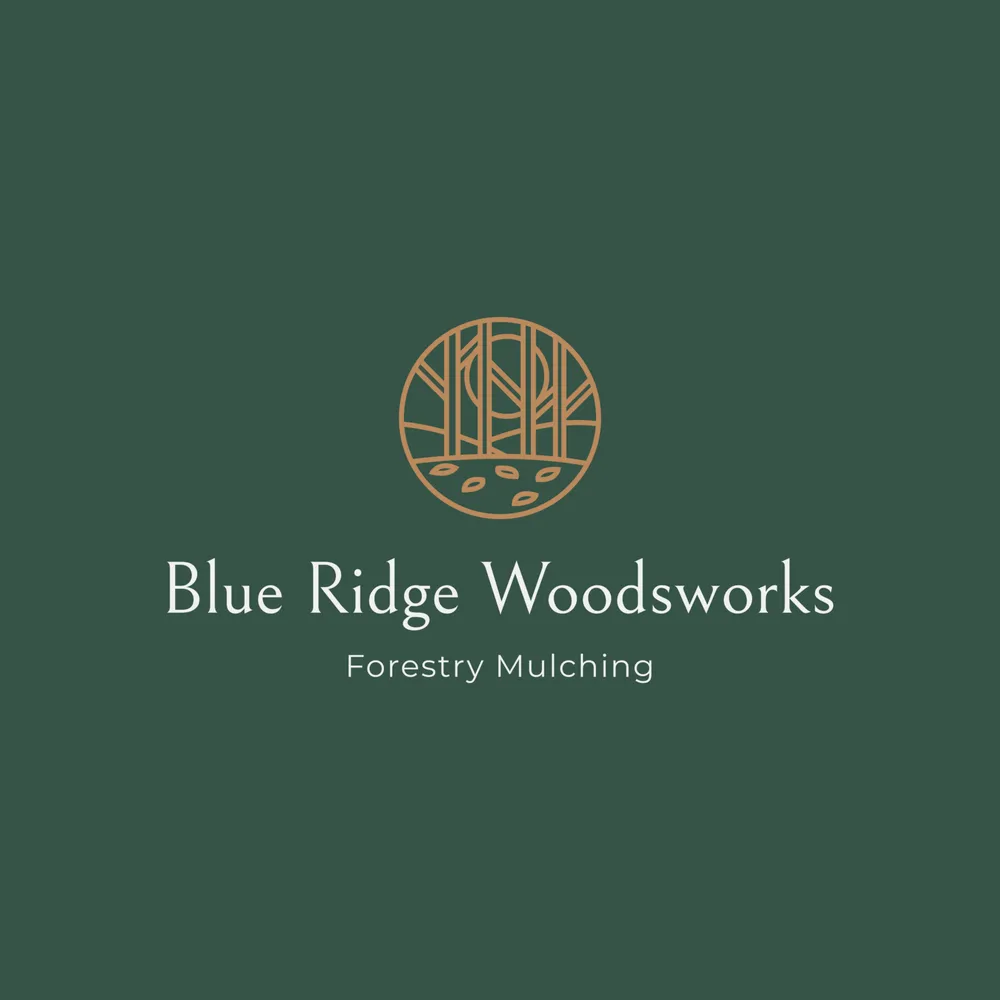 Professional yard maintenance experts serving Reva, VA - Blue Ridge Woodsworks