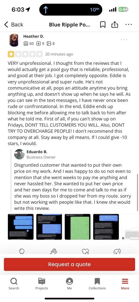 Local lawn mowing service for outdoor upgrades in Hesperia, CA by Blue Ripple Pools Service & Maintenance