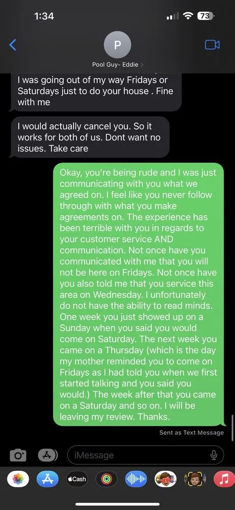 Local garden landscaping for homes in Hesperia, CA by Blue Ripple Pools Service & Maintenance