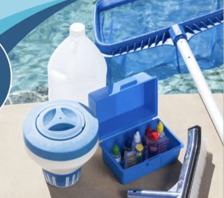 Professional landscaping services experts serving Hesperia, CA - Blue Ripple Pools Service & Maintenance