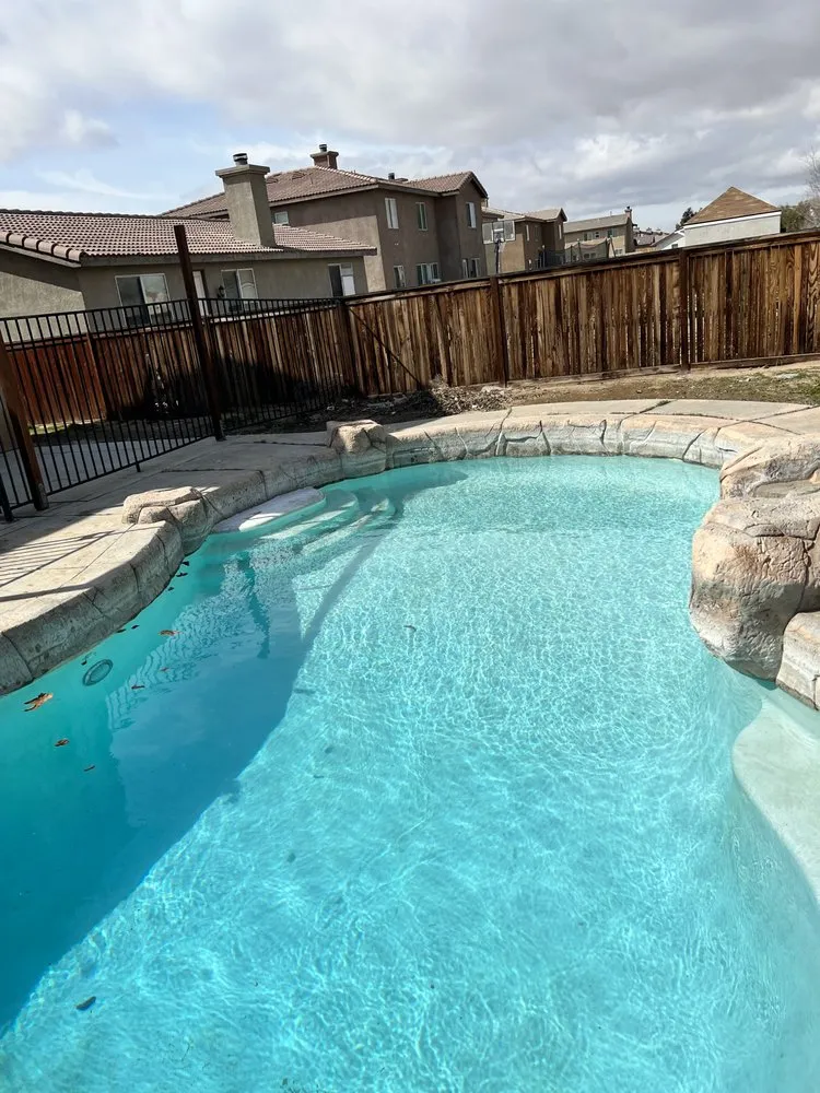 Expert lawn mowing service in Hesperia, CA - Blue Ripple Pools Service & Maintenance