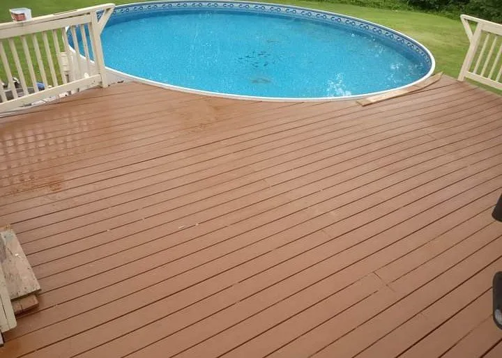 Top-rated yard maintenance for homes in Bonifay, FL by Blue River Carpentry And Landscaping