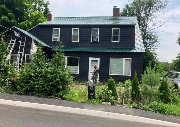 Affordable residential landscaping in Bonifay, FL - Blue River Carpentry And Landscaping