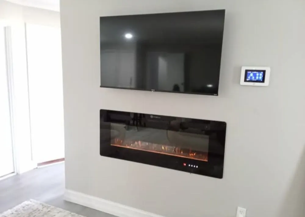 Custom landscape installation in Bonifay, FL - Blue River Carpentry And Landscaping