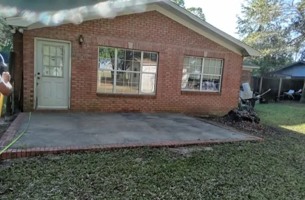 Custom outdoor landscaping for year-round maintenance across Bonifay, FL - Blue River Carpentry And Landscaping