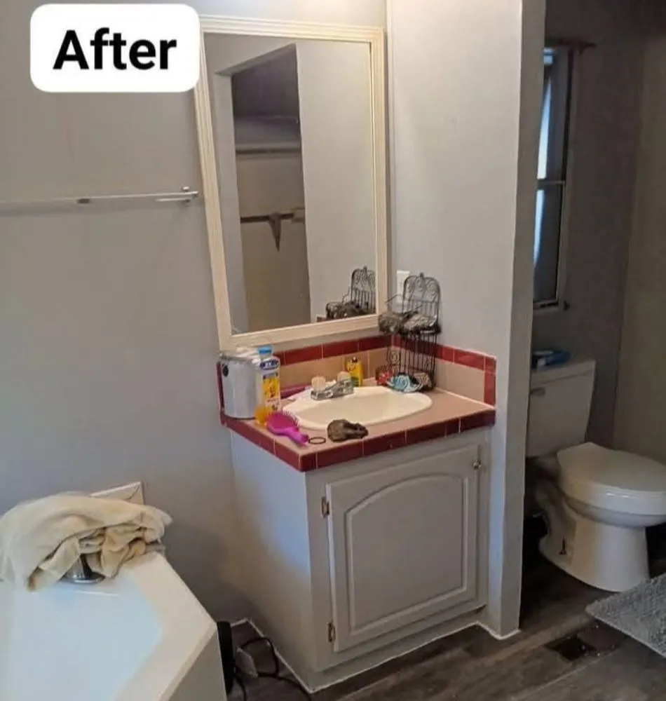 Expert lawn mowing service in Bonifay, FL by Blue River Carpentry And Landscaping