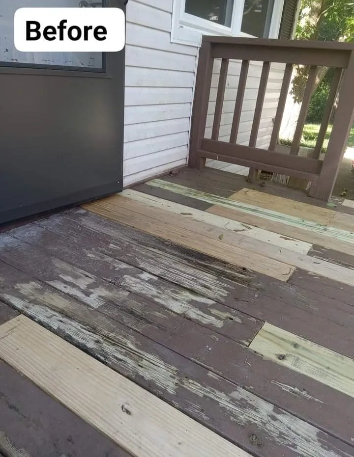 Trusted outdoor landscaping in Bonifay, FL by Blue River Carpentry And Landscaping