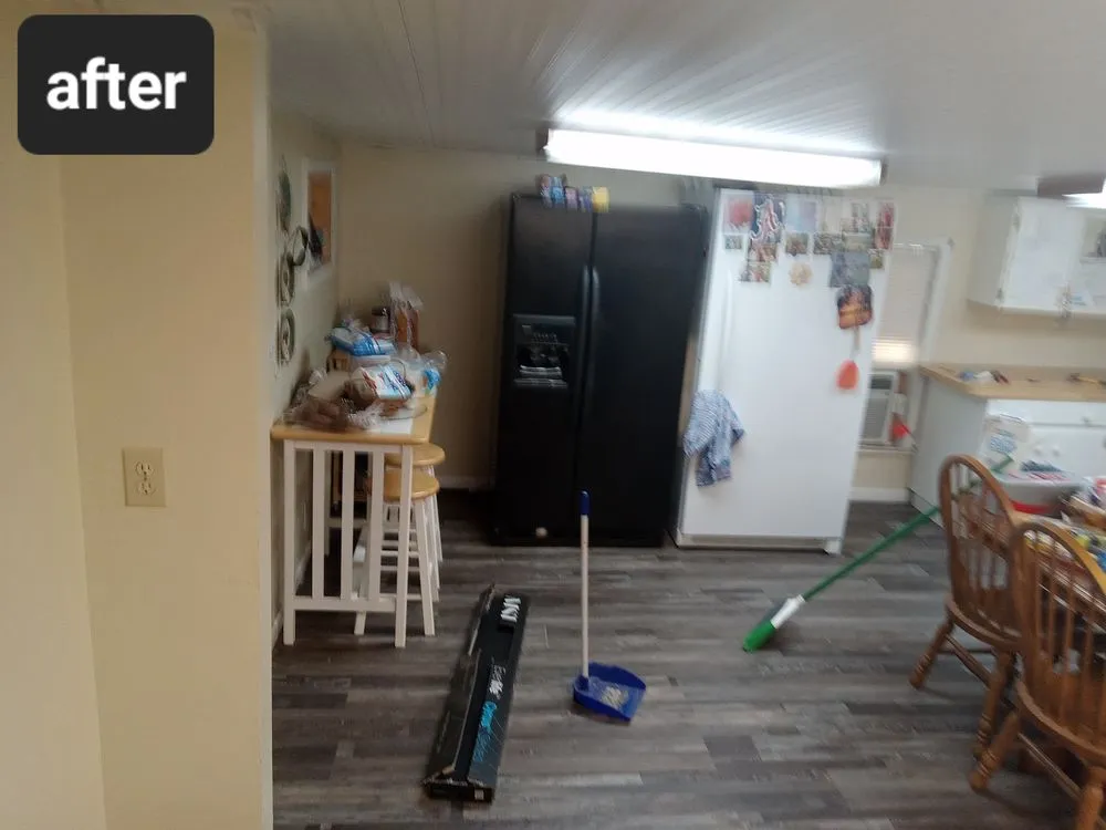 Expert residential landscaping experts serving Bonifay, FL - Blue River Carpentry And Landscaping