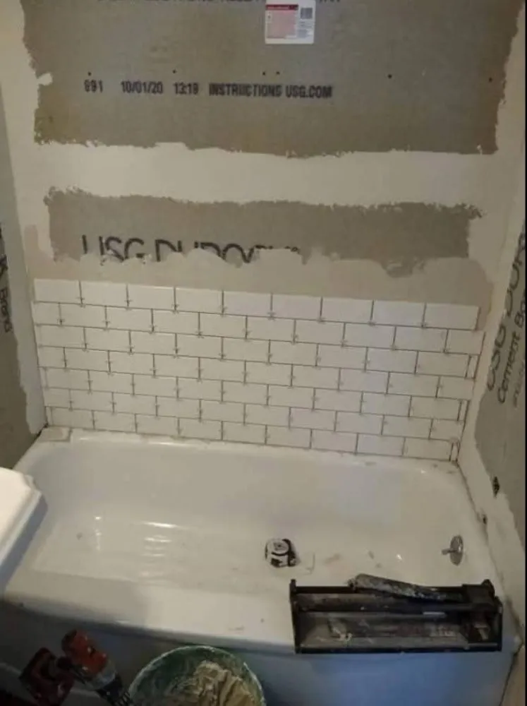 Affordable landscape design for homes in Bonifay, FL by Blue River Carpentry And Landscaping