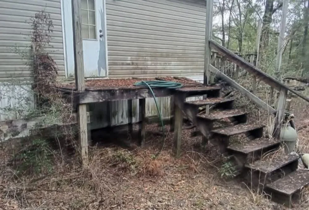 Top-rated residential landscaping for homes in Bonifay, FL by Blue River Carpentry And Landscaping