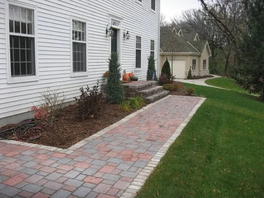 Blue River Landscapes, LLC