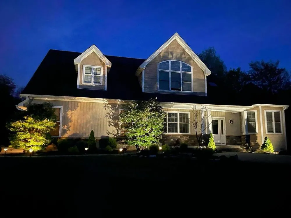 Custom lawn care service experts serving Hackettstown, NJ - Blue River Landscaping