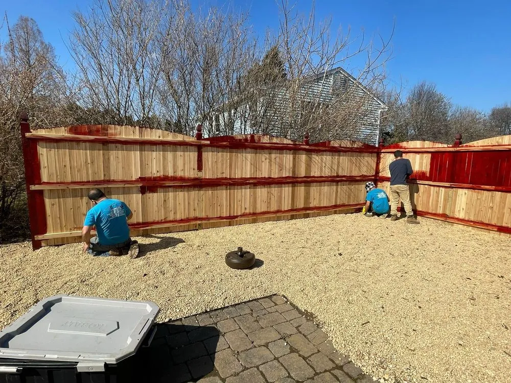 Top-rated yard maintenance experts serving Hackettstown, NJ - Blue River Landscaping