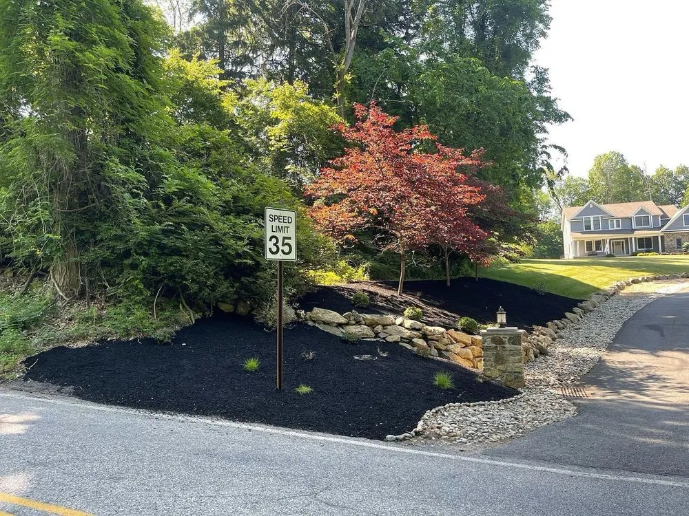 Local landscape installation experts serving Hackettstown, NJ - Blue River Landscaping