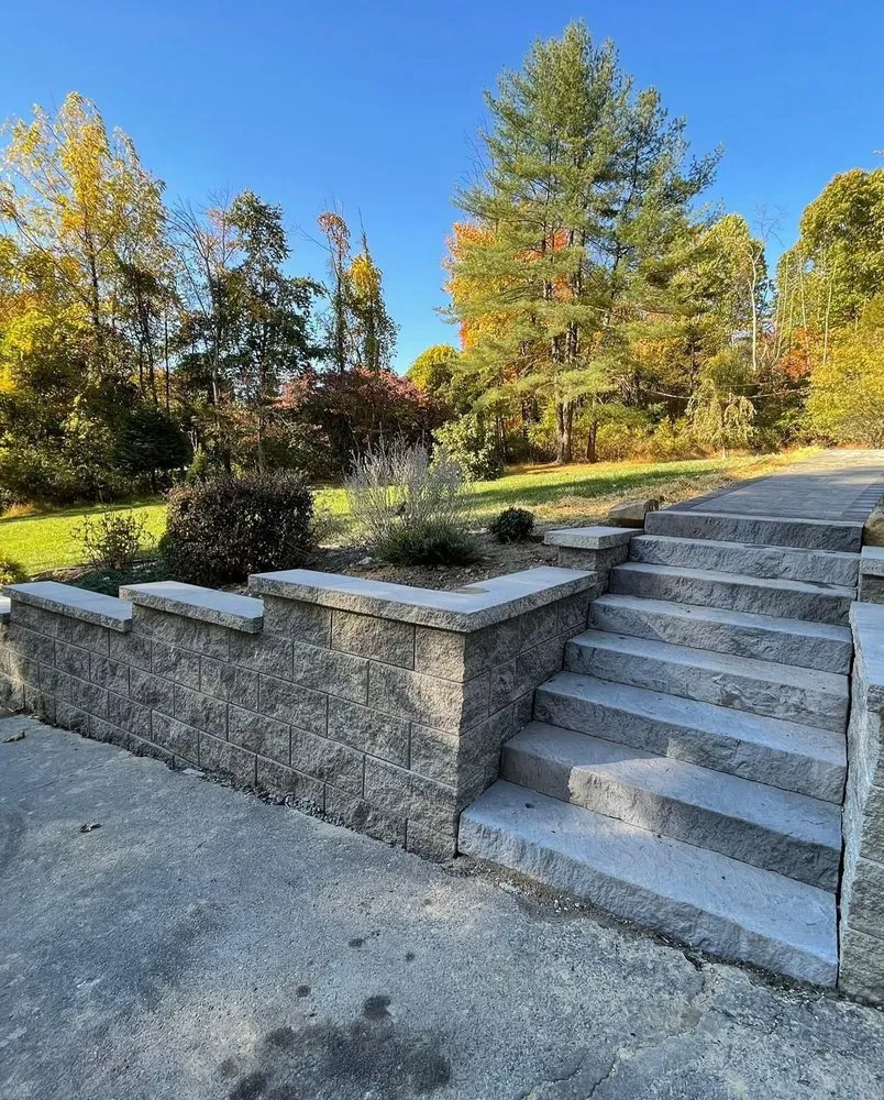 Custom lawn care service for beautiful yards across Hackettstown, NJ - Blue River Landscaping