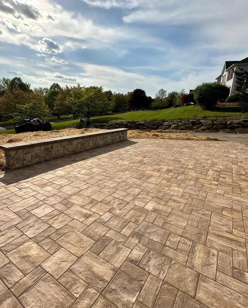 Trusted yard maintenance experts serving Hackettstown, NJ - Blue River Landscaping