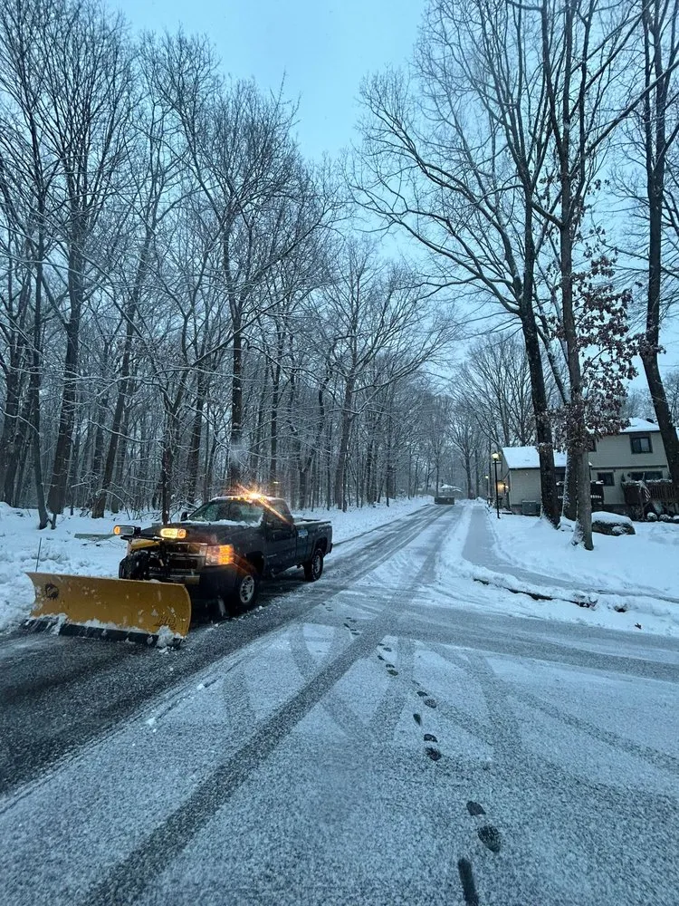 Professional landscape design near you in Hackettstown, NJ by Blue River Landscaping