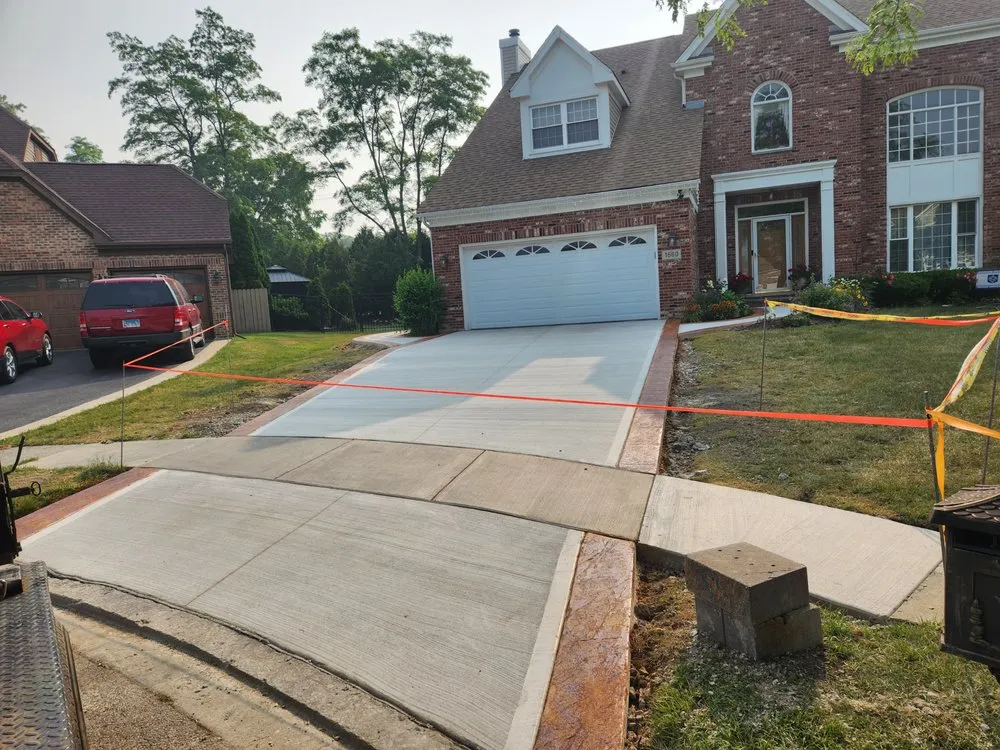 Expert lawn mowing service experts serving Kenosha, WI - Blue River Landscaping