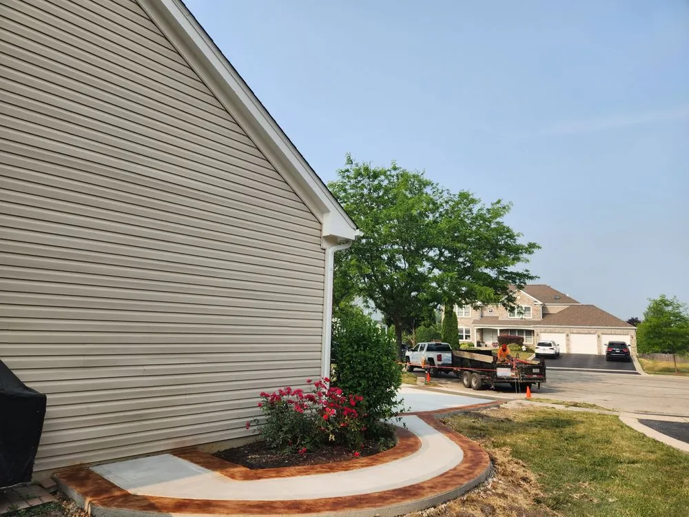 Affordable lawn mowing service experts serving Kenosha, WI - Blue River Landscaping