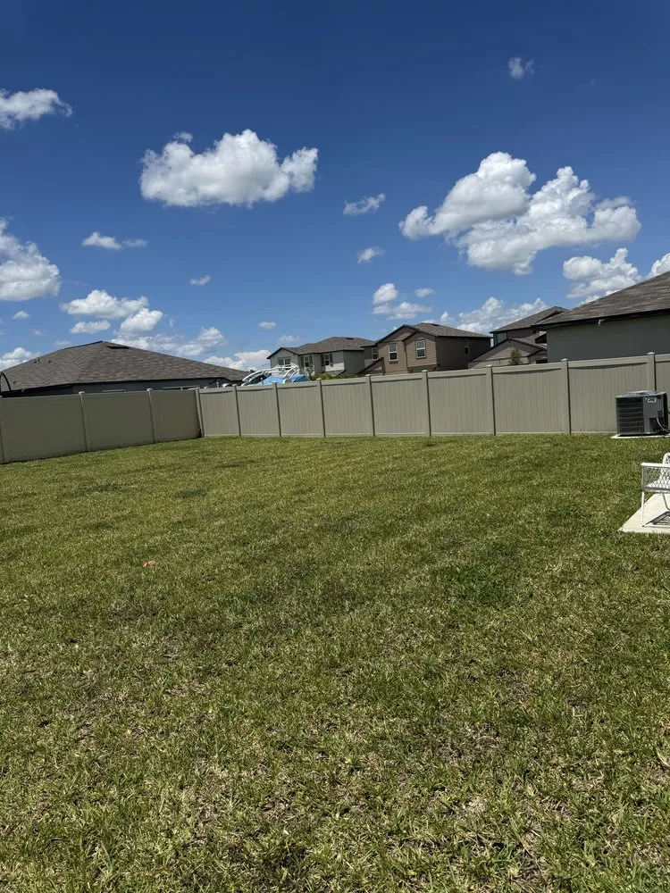 Custom yard maintenance in Tampa Bay, FL - Blue Rock Landscape