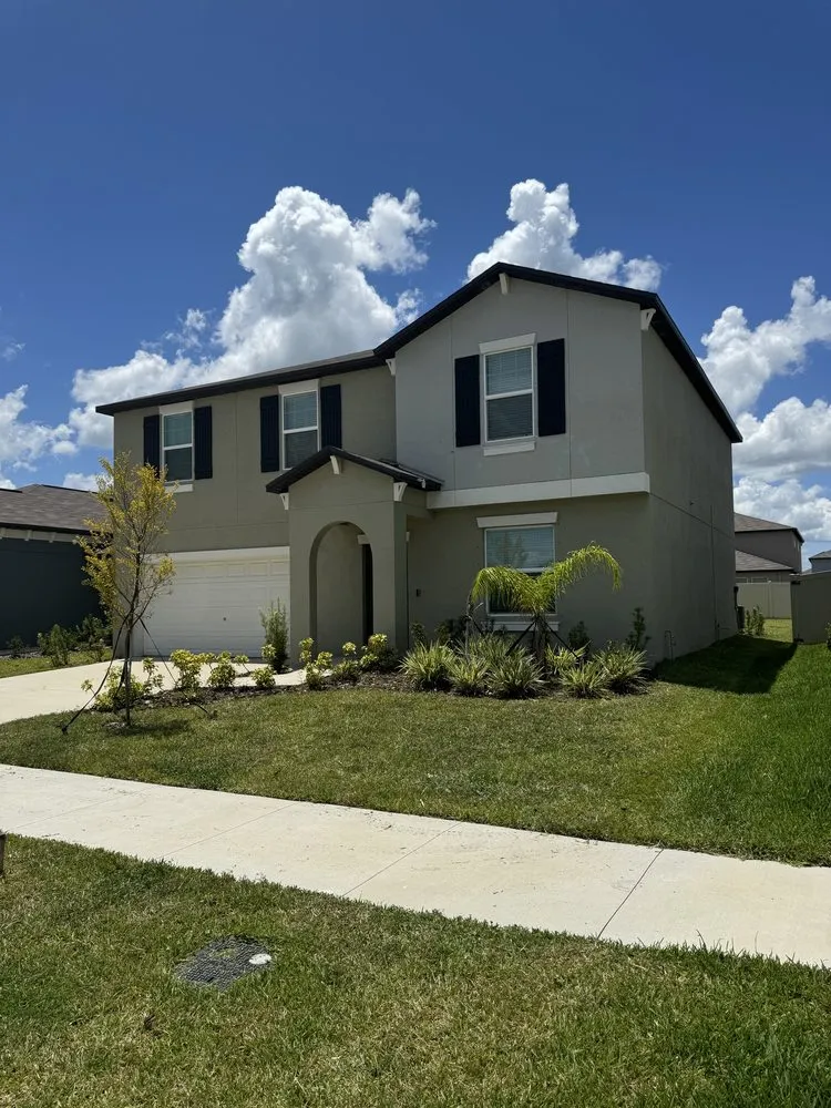 Reliable outdoor landscaping in Tampa Bay, FL - Blue Rock Landscape