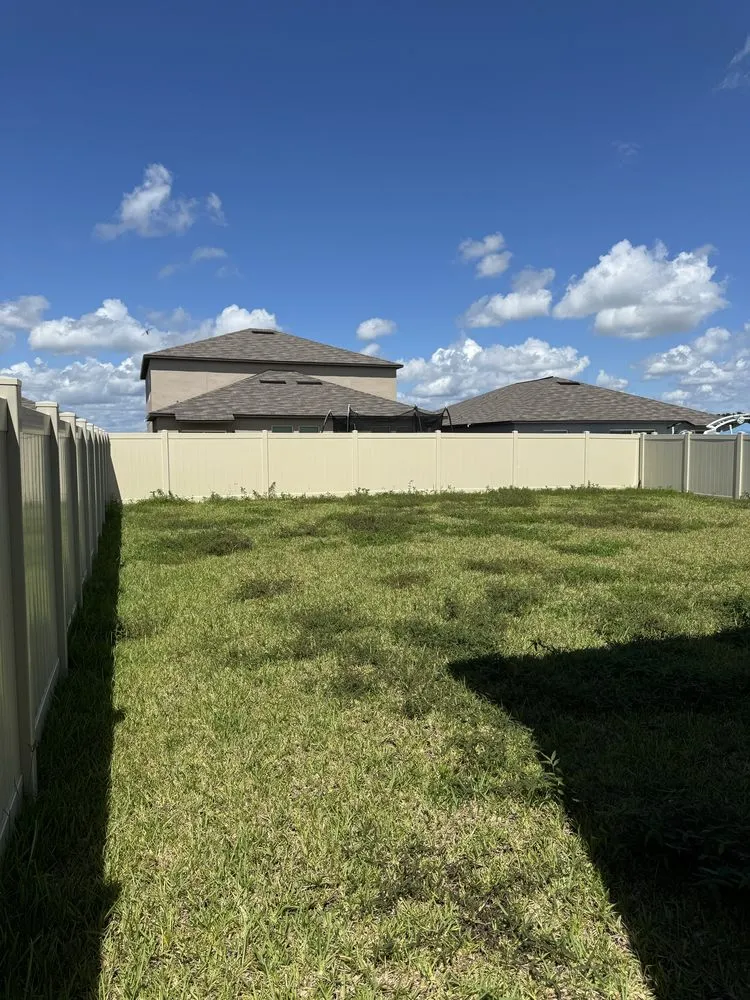 Top-rated landscape installation in Tampa Bay, FL by Blue Rock Landscape