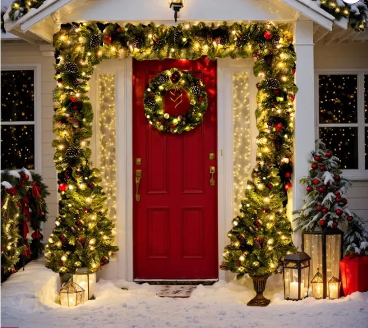 Top-rated landscape installation in Manassas Park, VA by Blue Rock Landscaping