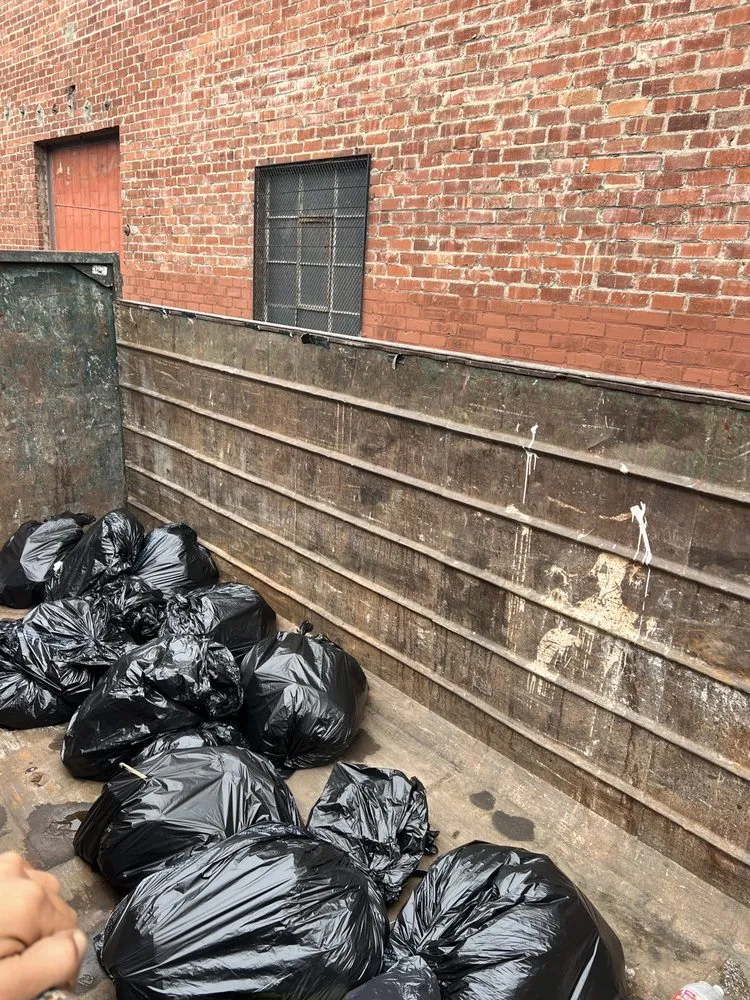 Local landscape installation in San Fernando, CA by Blue Rock Property Services