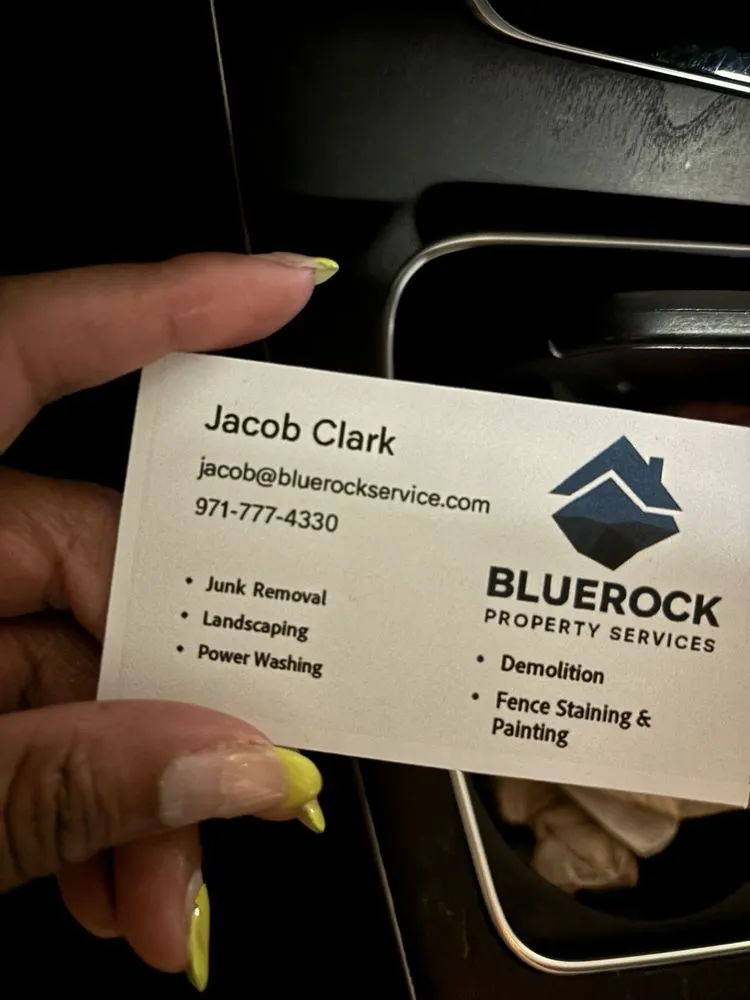 Top-rated lawn care service near you across San Fernando, CA - Blue Rock Property Services