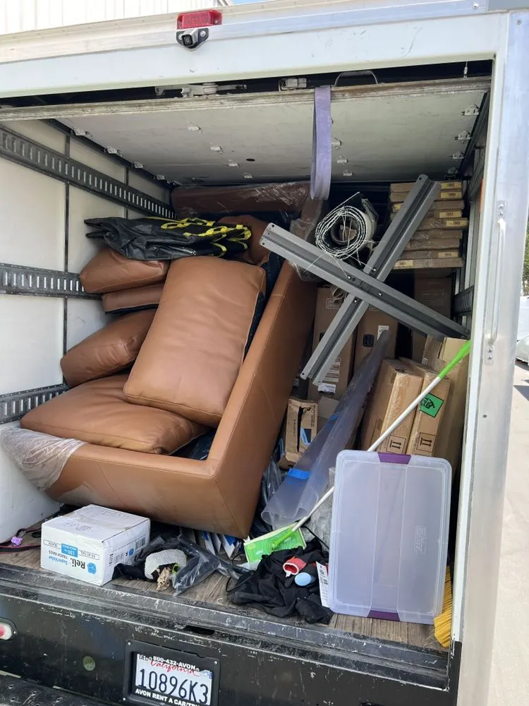 Reliable yard cleanup service near you across San Fernando, CA - Blue Rock Property Services