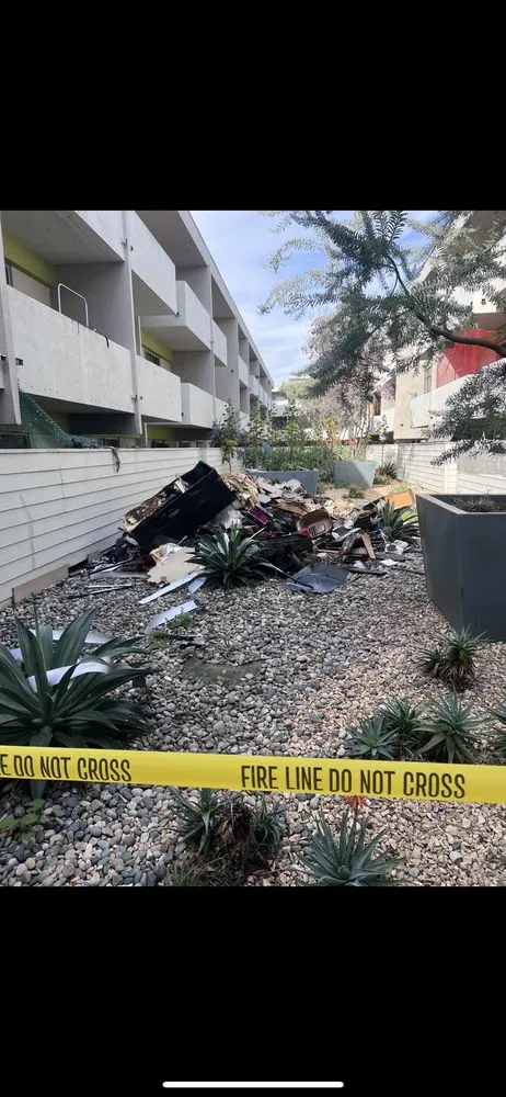 Custom landscape design for homes across San Fernando, CA - Blue Rock Property Services