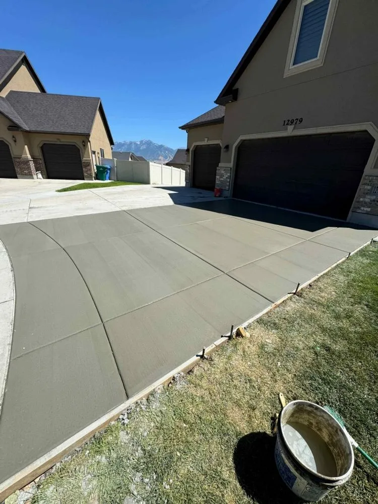 Affordable lawn mowing service experts serving Spanish Fork, UT - Blue Rocky Mountain Construction