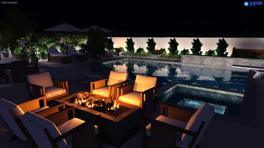 Affordable landscape design experts serving Brea, CA - Blue Sage Design