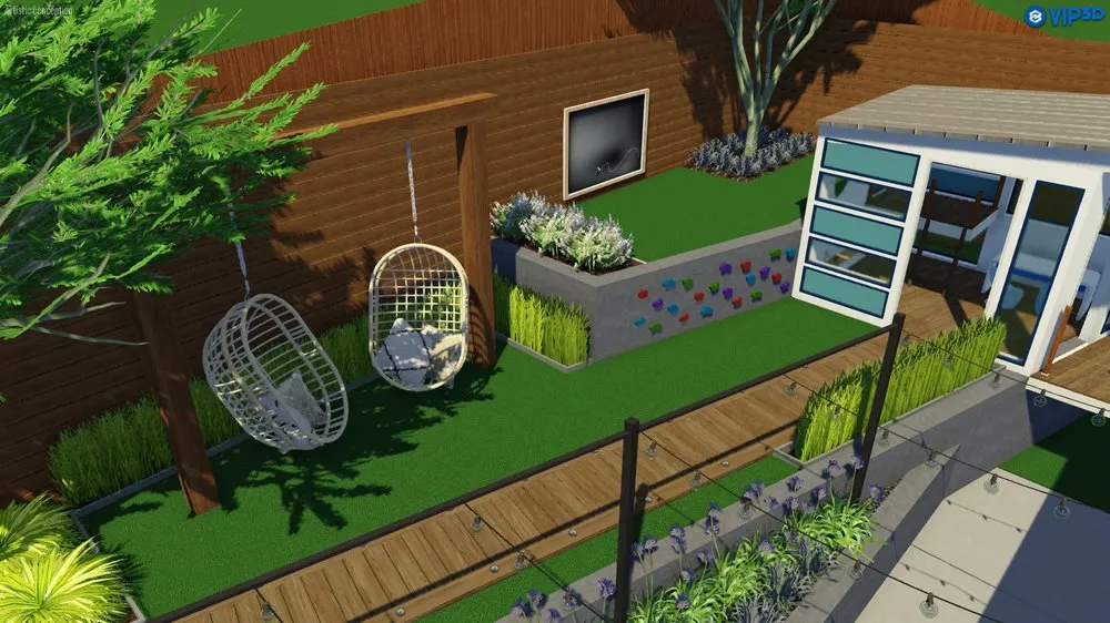 Expert yard maintenance for outdoor upgrades across Brea, CA - Blue Sage Design