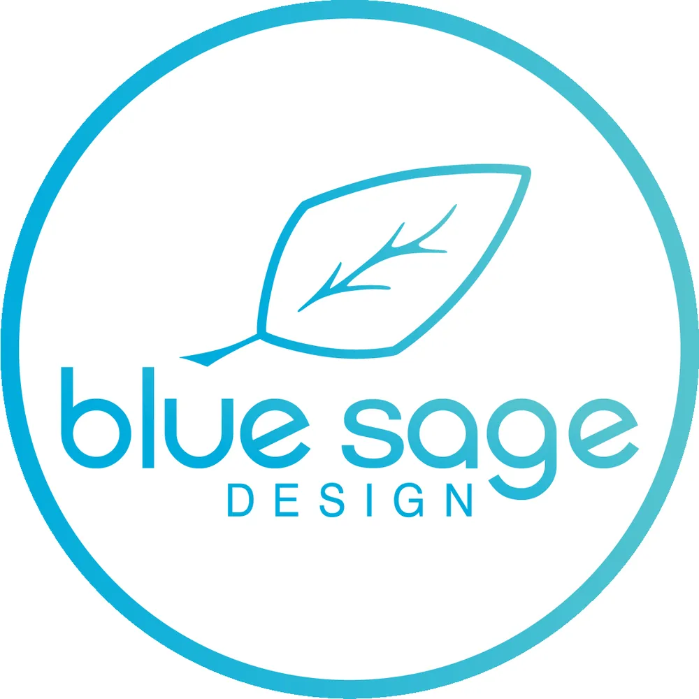 Local outdoor landscaping in Brea, CA by Blue Sage Design
