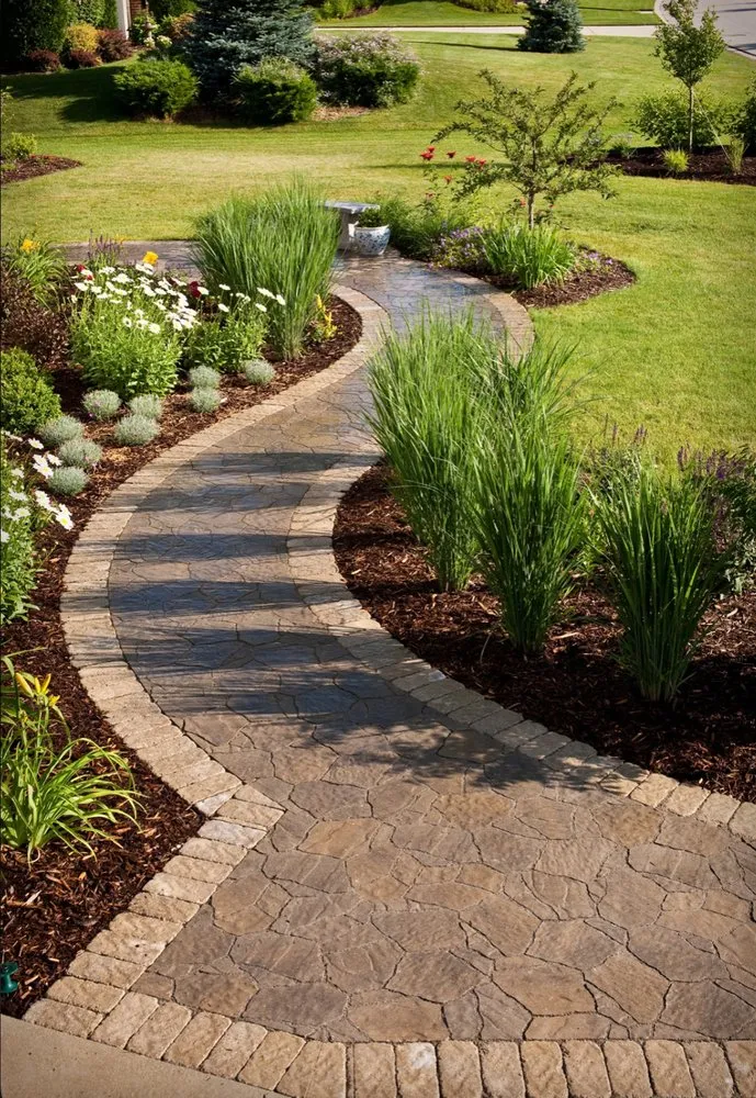 Affordable lawn care service experts serving Zion, IL - Blue Sage Landscaping