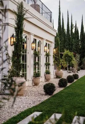 Blue Sage Landscaping