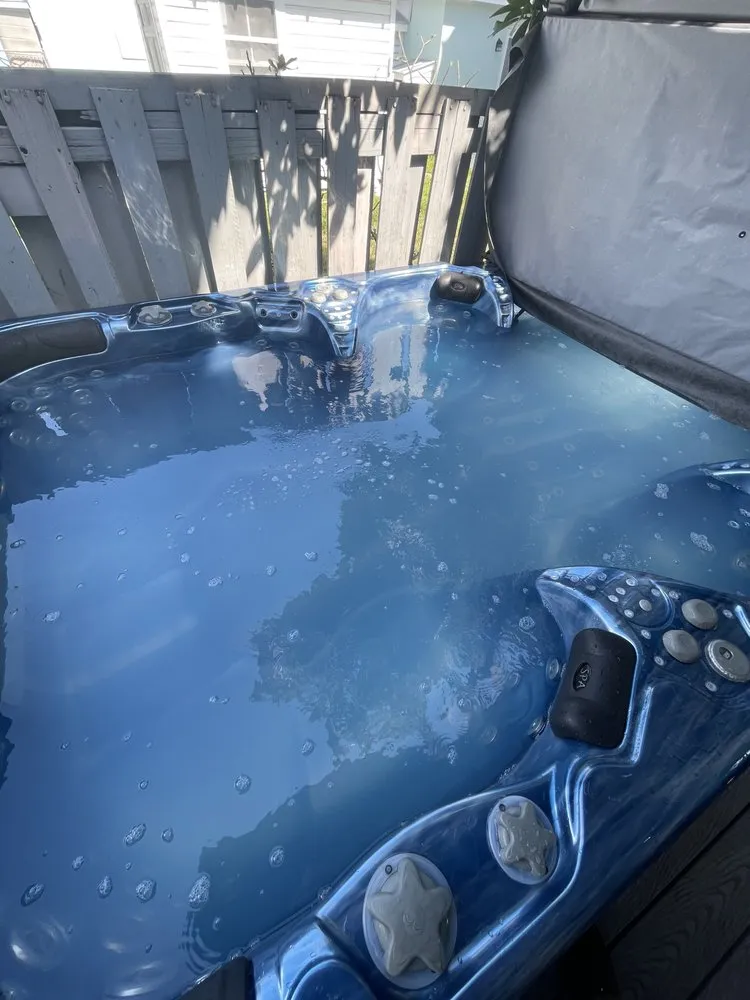 Reliable garden landscaping with custom design in Key West, FL by Blue scape