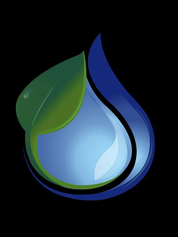 Professional yard maintenance experts serving Key West, FL - Blue scape