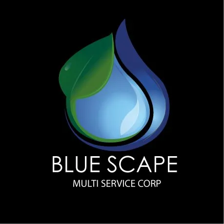 Affordable yard maintenance in Key West, FL - Blue scape