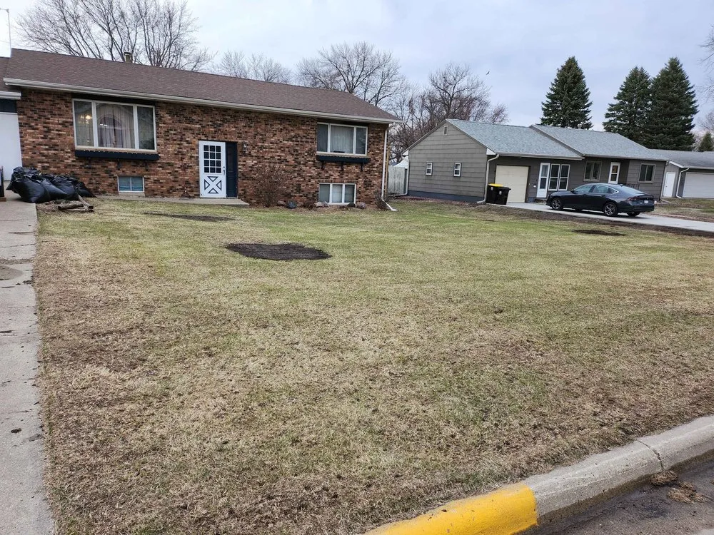 Local lawn care service for homes across Mountain Lake, MN - Blue Shield Lawn Care