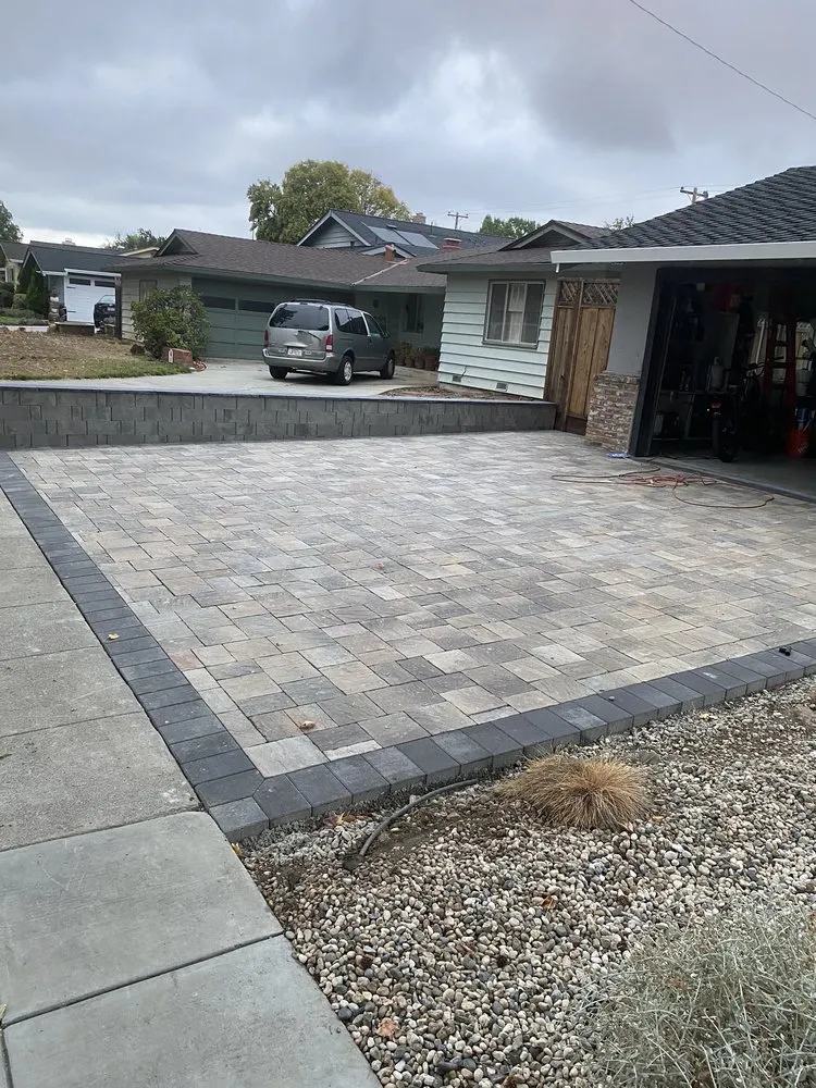 Professional lawn care service near you across San Jose, CA - Blue Sierra Landscape Construction